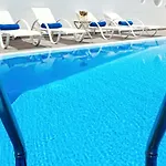 Santorini Blue Senses *