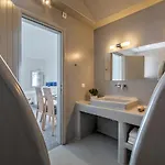 Vila Santorini Blue Senses *