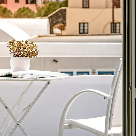 Вилла Santorini Blue Senses Мессария