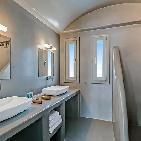 Villa Santorini Blue Senses *