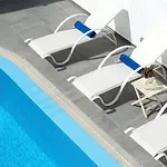 Santorini Blue Senses *