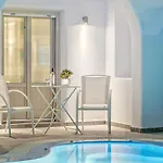 Santorini Blue Senses Villa *