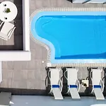 Santorini Blue Senses Villa