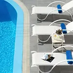 Santorini Blue Senses Villa Mesaria