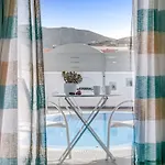 Villa Santorini Blue Senses *
