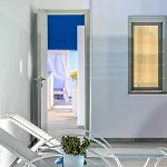 Santorini Blue Senses Villa *