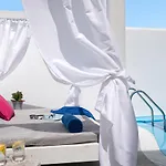 Santorini Blue Senses *