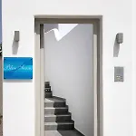 Santorini Blue Senses Villa