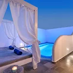 Santorini Blue Senses Villa Mesaria