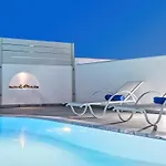 Santorini Blue Senses Villa Mesaria