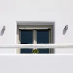 Santorini Blue Senses *