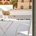 Villa Santorini Blue Senses Mesaria
