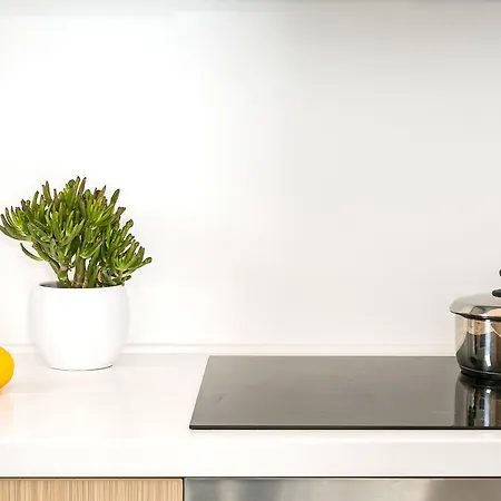 圣托里尼蓝色感官别墅 梅萨雷亚