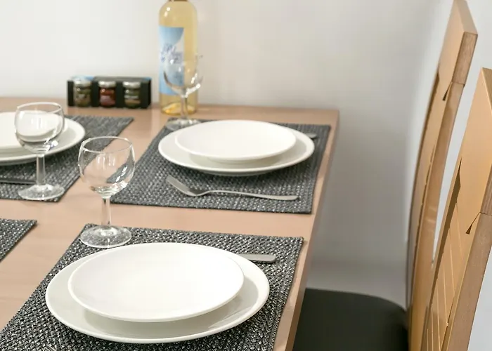 Santorini Blue Senses Villa Meszariá