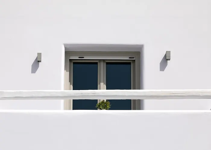 Santorini Blue Senses *